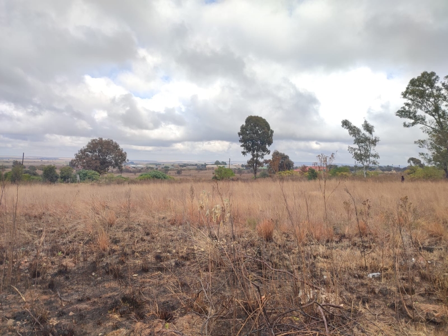 0 Bedroom Property for Sale in Koster North West
